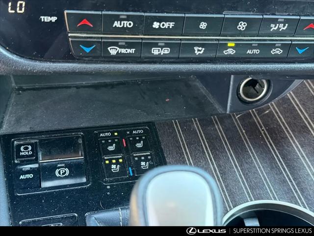 2017 Lexus RX 450h RX 450h