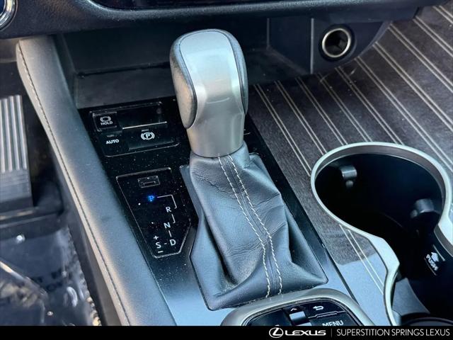2017 Lexus RX 450h RX 450h
