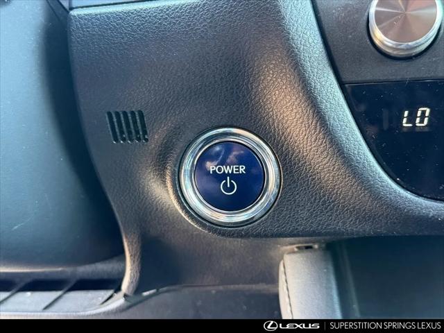 2017 Lexus RX 450h RX 450h