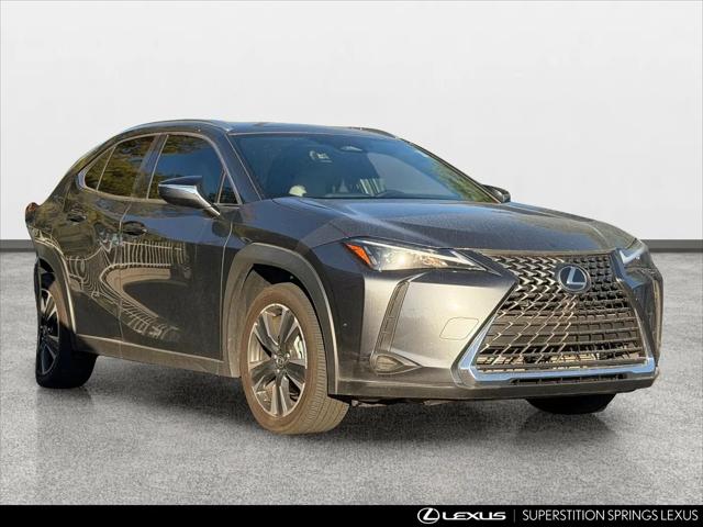 2026 Lexus 300 UX 300h