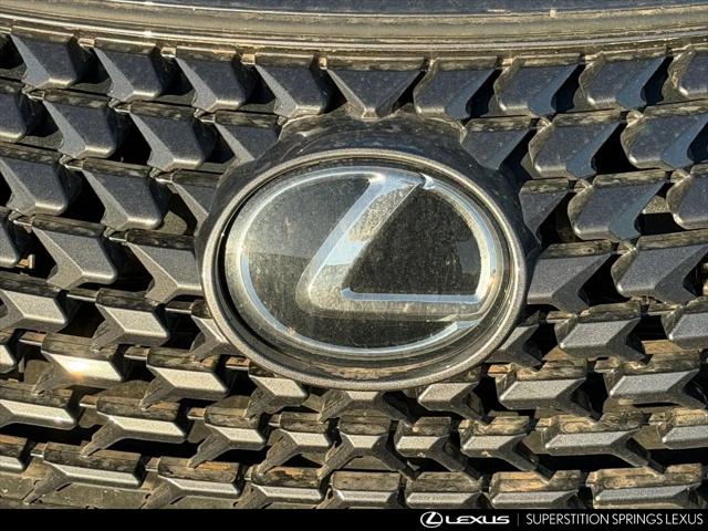 2026 Lexus 300 UX 300h