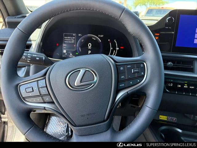 2026 Lexus 300 UX 300h