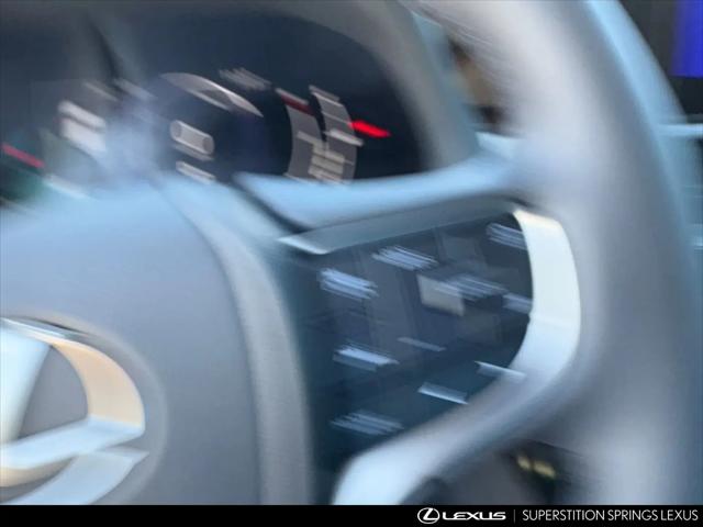 2026 Lexus 300 UX 300h
