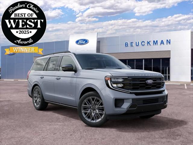 2027 Ford Expedition Platinum for sale in Ellisville, MO