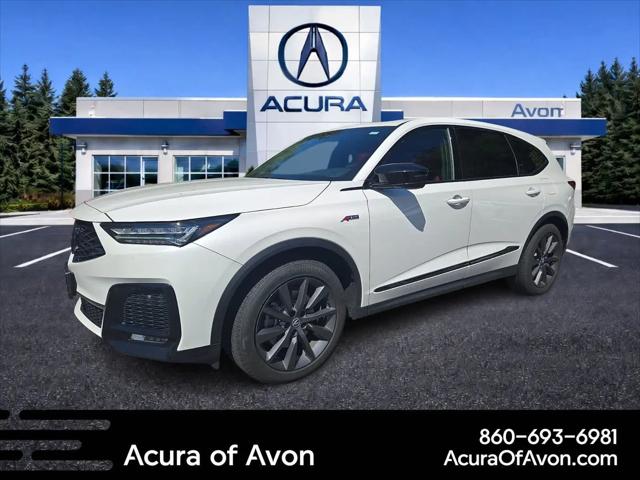 2026 Acura MDX A-SPEC for sale in Canton, CT