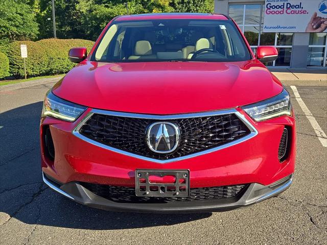 2023 Acura RDX Standard