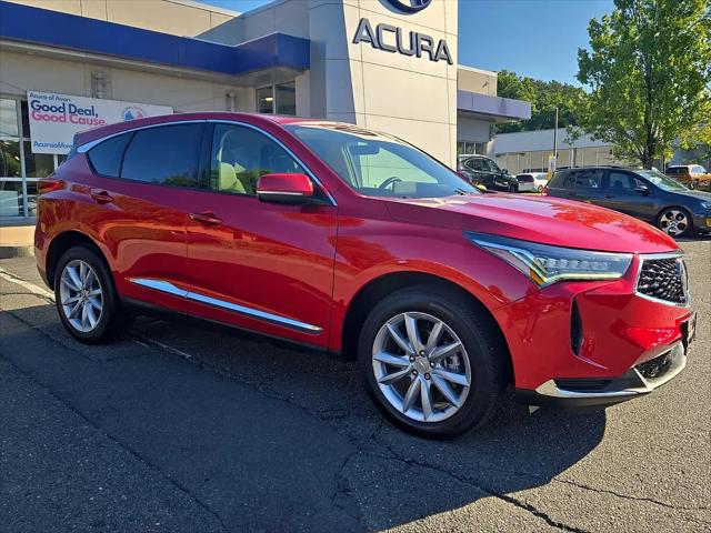 2023 Acura RDX Standard