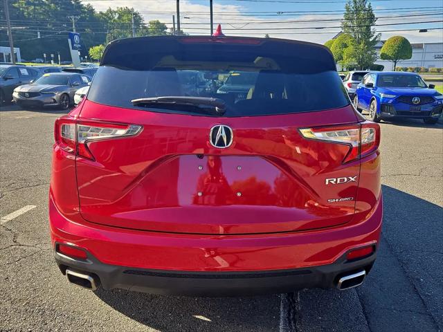 2023 Acura RDX Standard