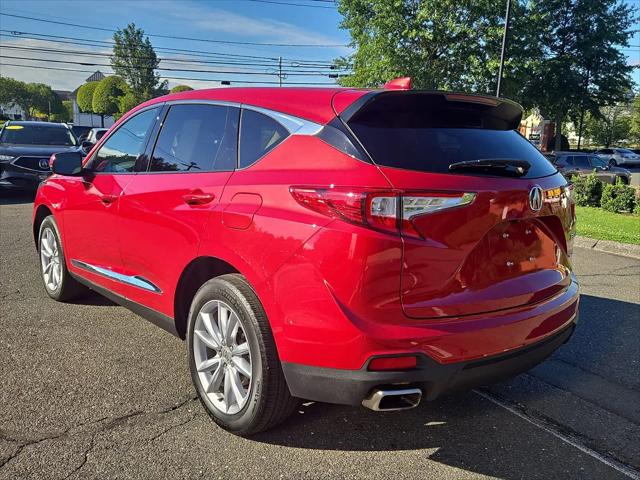 2023 Acura RDX Standard