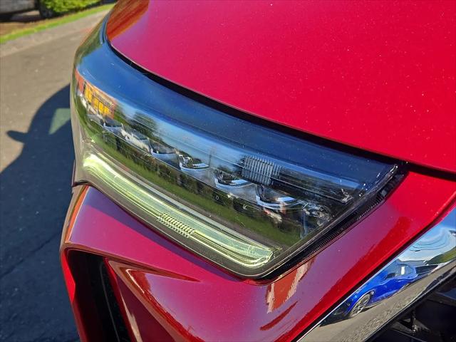 2023 Acura RDX Standard