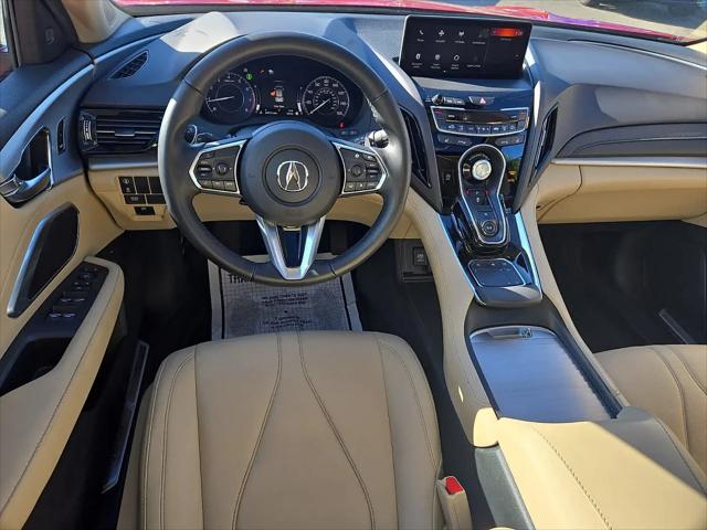 2023 Acura RDX Standard