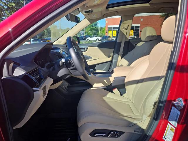 2023 Acura RDX Standard