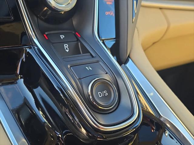 2023 Acura RDX Standard