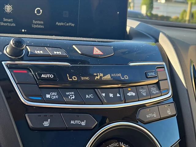2023 Acura RDX Standard