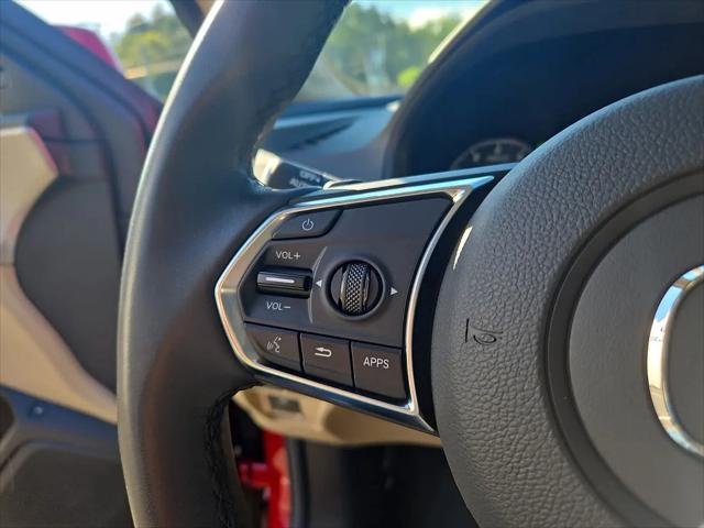 2023 Acura RDX Standard