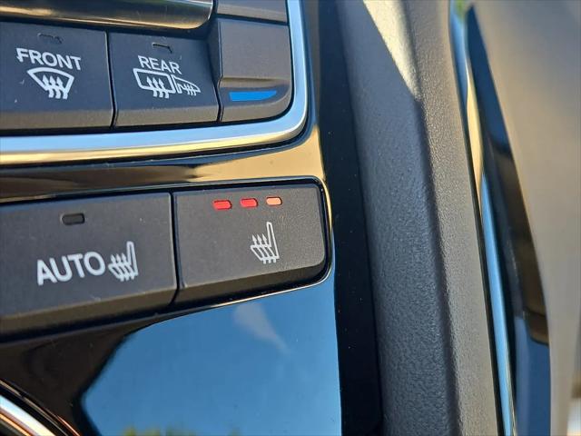 2023 Acura RDX Standard