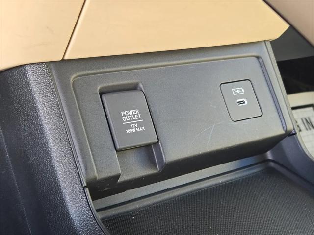 2023 Acura RDX Standard