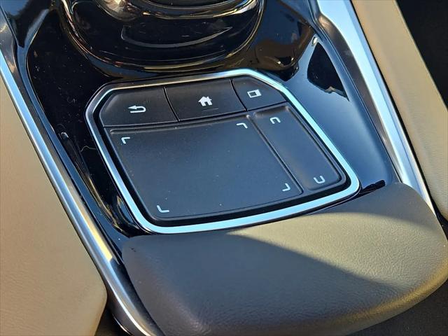 2023 Acura RDX Standard