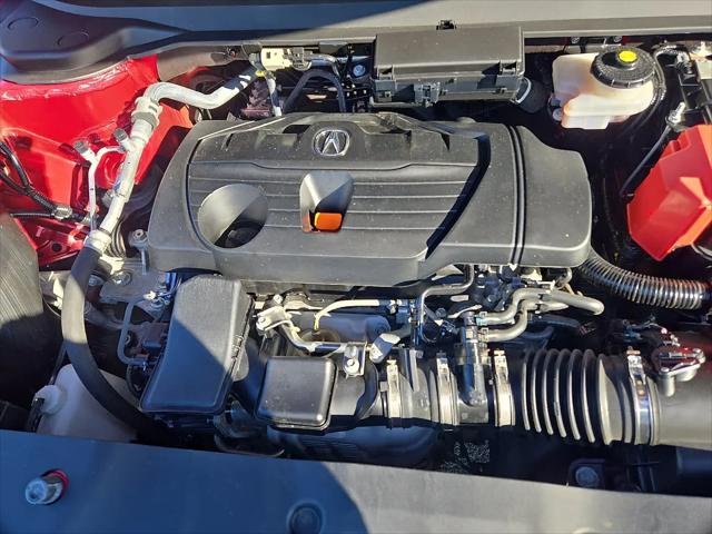 2023 Acura RDX Standard