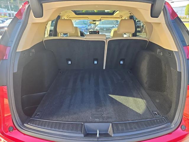 2023 Acura RDX Standard