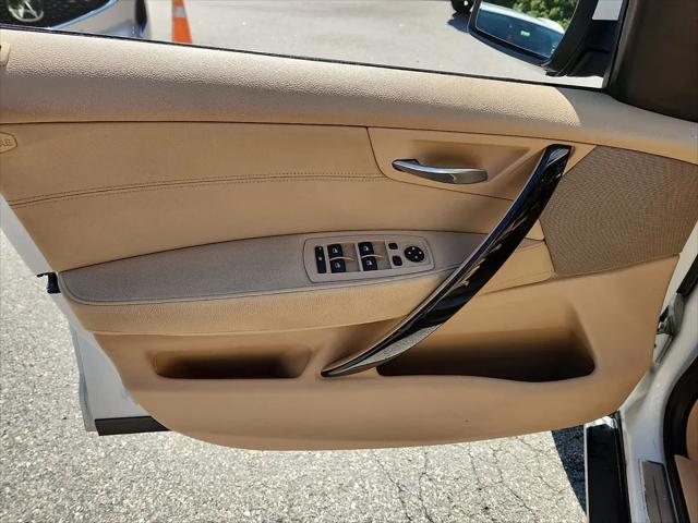 2007 BMW X3 3.0si