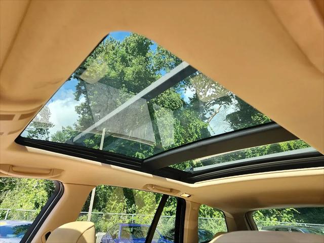 2007 BMW X3 3.0si