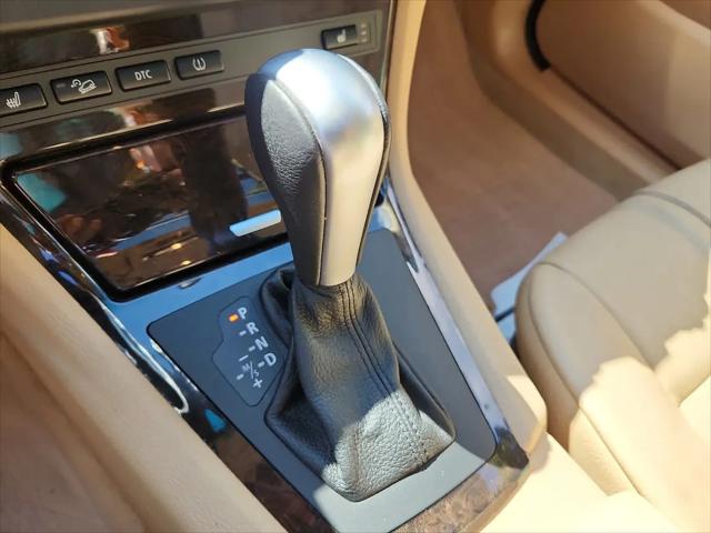 2007 BMW X3 3.0si