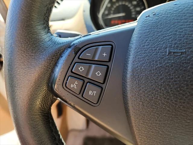 2007 BMW X3 3.0si