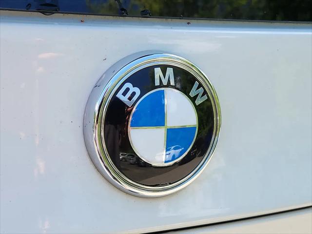2007 BMW X3 3.0si