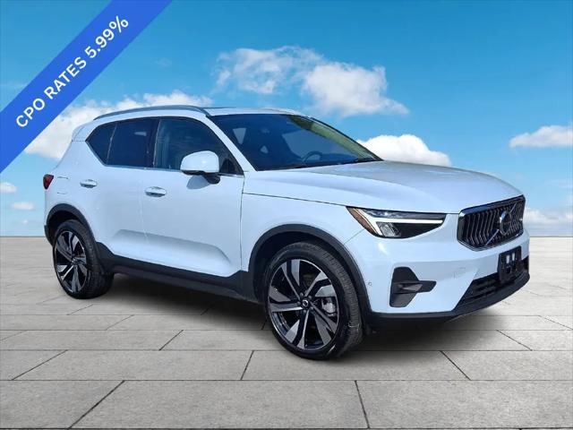 2024 Volvo XC40 B5 Plus Bright Theme for sale in Trevose, PA