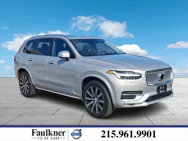 2024 Volvo XC90 B6 Plus Bright Theme 6-Seater for sale in Trevose, PA