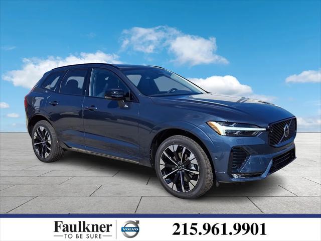 2027 Volvo XC60 Plus for sale in Trevose, PA