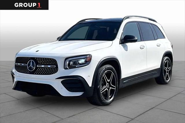 2023 Mercedes-Benz GLB GLB 250 for sale in Georgetown, TX