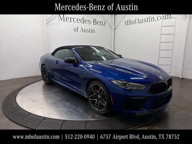 2023 BMW M8 Competition for sale in Austin, TX