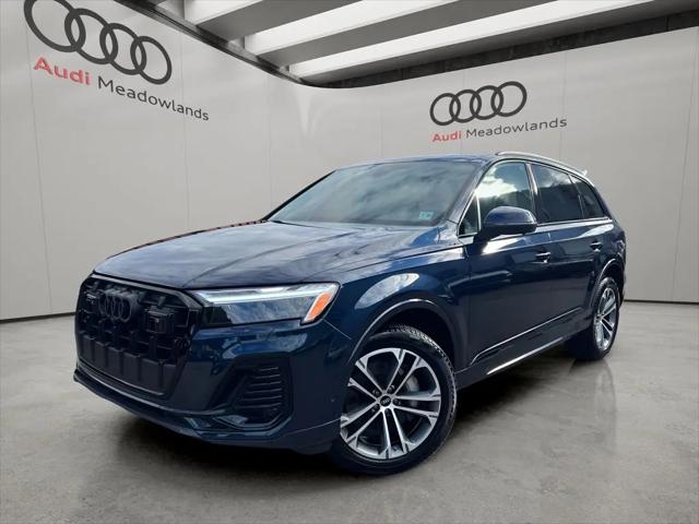 2025 Audi Q7 Premium 45 TFSI quattro Tiptronic for sale in Secaucus, NJ