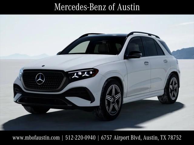 2027 Mercedes-Benz GLE GLE 350 for sale in Austin, TX