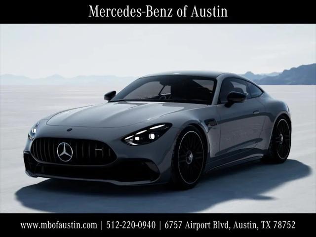 2027 Mercedes-Benz AMG GT AMG GT 43 for sale in Austin, TX