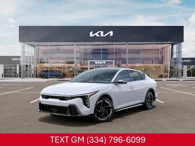 2026 Kia K4 GT-Line for sale in Kingsport, TN