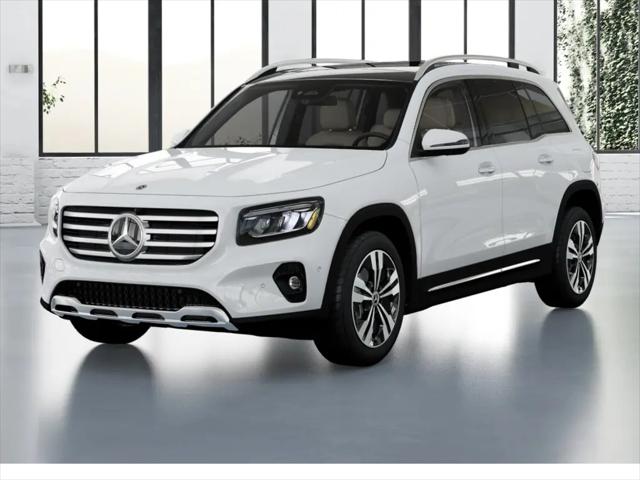 2026 Mercedes-Benz GLB 4MATIC for sale in New York, NY