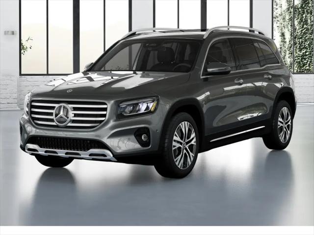 2026 Mercedes-Benz GLB 4MATIC for sale in New York, NY