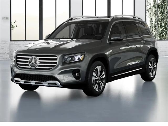 2026 Mercedes-Benz GLB 4MATIC for sale in New York, NY