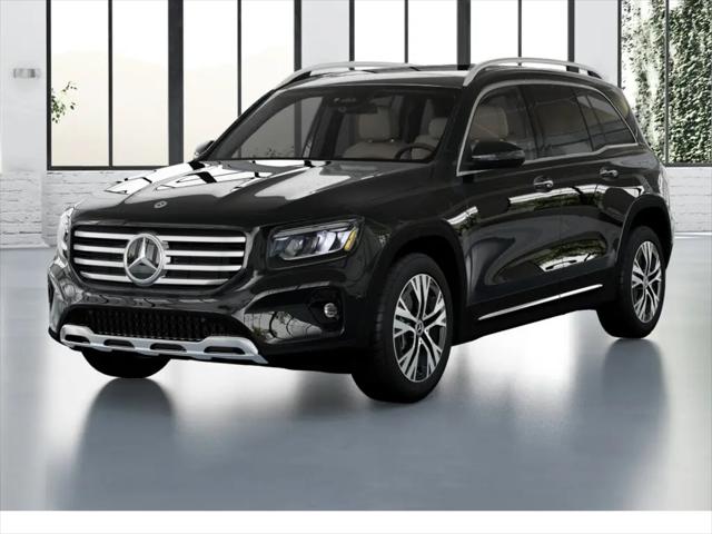 2026 Mercedes-Benz GLB 4MATIC for sale in New York, NY
