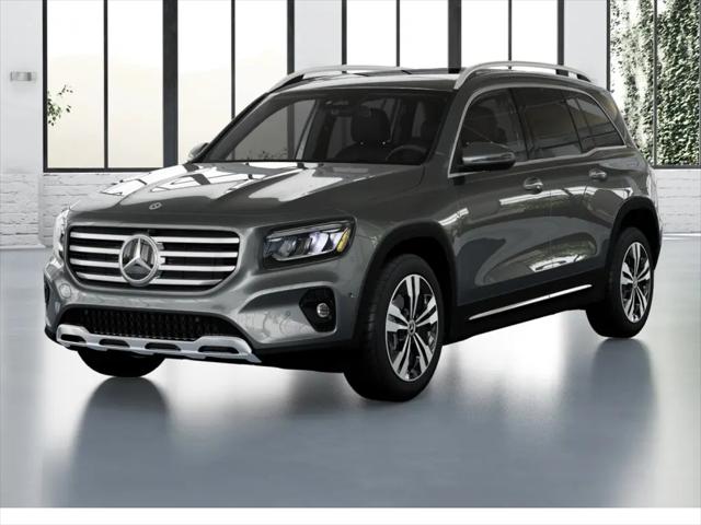 2026 Mercedes-Benz GLB 4MATIC for sale in New York, NY