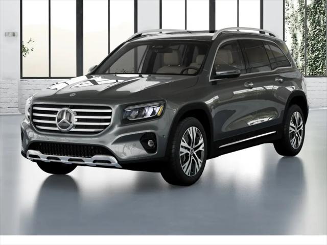 2026 Mercedes-Benz GLB 4MATIC for sale in New York, NY