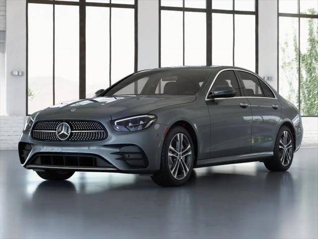 2023 Mercedes-Benz E 350 4MATIC for sale in New York, NY