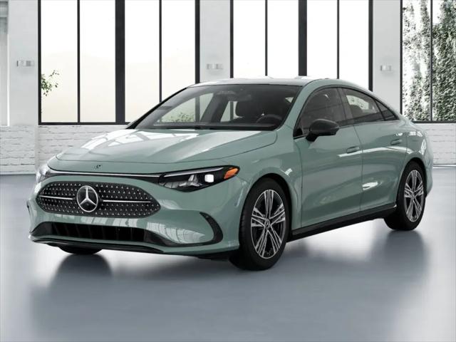 2027 Mercedes-Benz CLA CLA 220 Hybrid for sale in New York, NY
