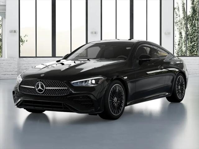 2027 Mercedes-Benz CL CLE 300 for sale in New York, NY