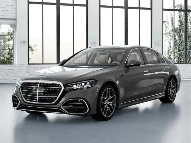 2027 Mercedes-Benz S-CLASS S 580 for sale in New York, NY