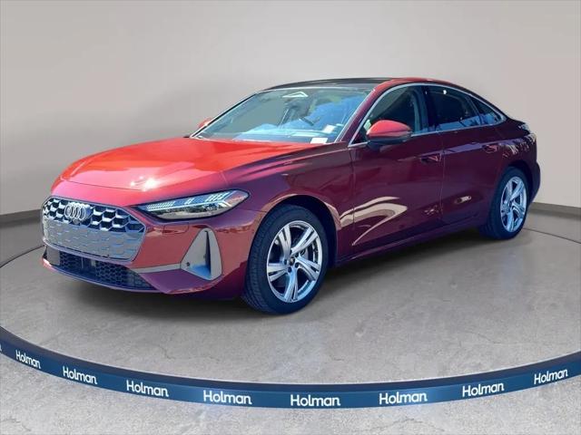 2025 Audi A5 Prestige TFSI quattro S tronic for sale in Broomfield, CO