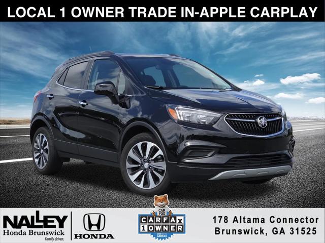 2022 Buick Encore FWD Preferred for sale in Brunswick, GA